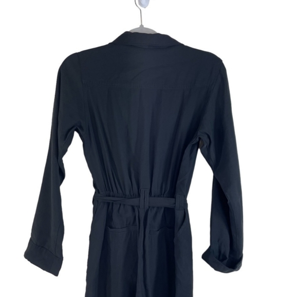 Seen Worn Kept Hayden Utility Jumpsuit - Picture 6 of 11